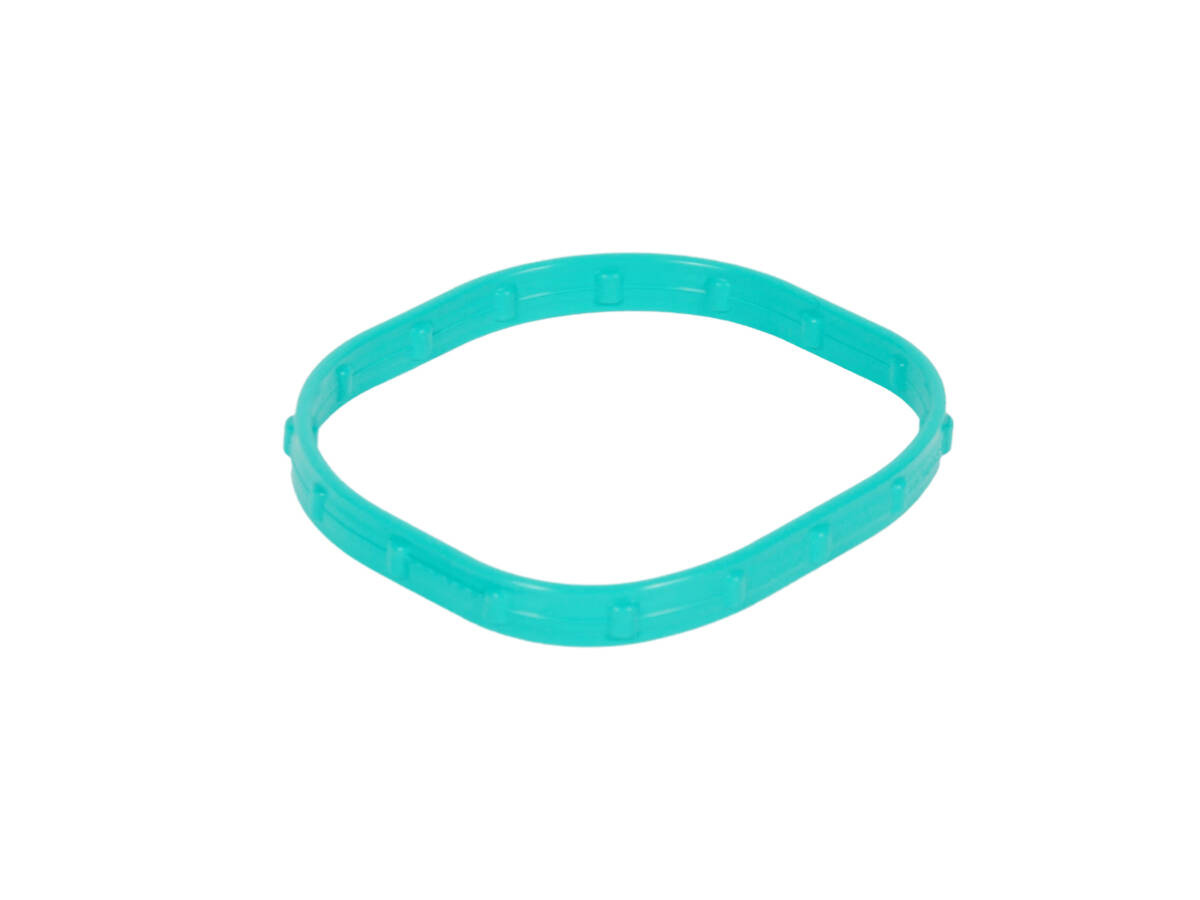 USZCZELKA KOLEKTORA SSĄCEGO KUGA 20- 2,5 HYBRID _ 2414066 _ LX6E-9439-AA _ LX6Z-9439-A