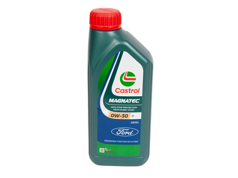 OLEJ FORD CASTROL MAGNATEC PROFESSIONAL 0W30 1L _ 15C4CA _ 0W-30 _ GTU_03