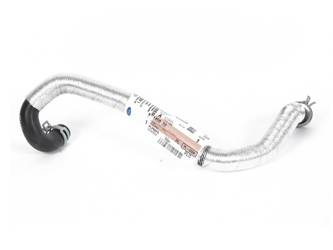 PRZEWÓD ELASTYCZNY CHŁODNICY EGR TRANSIT CONNECT 06- _ 1459039 _ 7T16-9Y438-BC