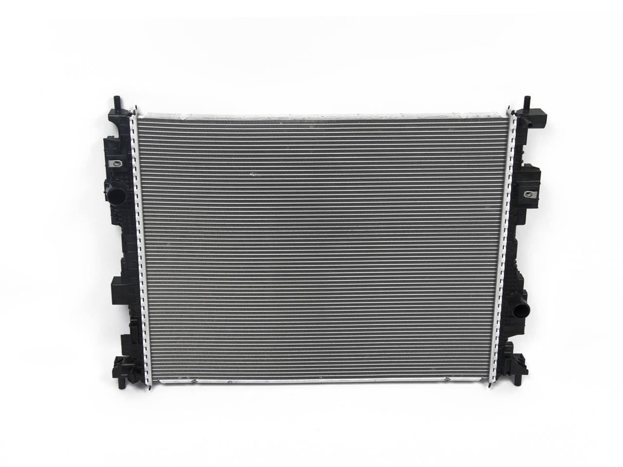 CHŁODNICA WODY FORD KUGA 20- ESCAPE 1,5 DRAGON _ 2421567 _ LX61-8C607-AC _ LX6Z-8C607-A