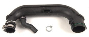 PRZEWÓD FILTRA POWIETRZA 2.2 DURATORQ TC _ 1581874 _ 6C11-9R504-CC