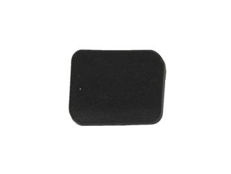 ZAŚLEPKA LAMPY PRAWEJ TYŁ EDGE 15-17 FORD OE _ 5315560 _ FT4B-13K458-AA _ FT4Z-4273-A