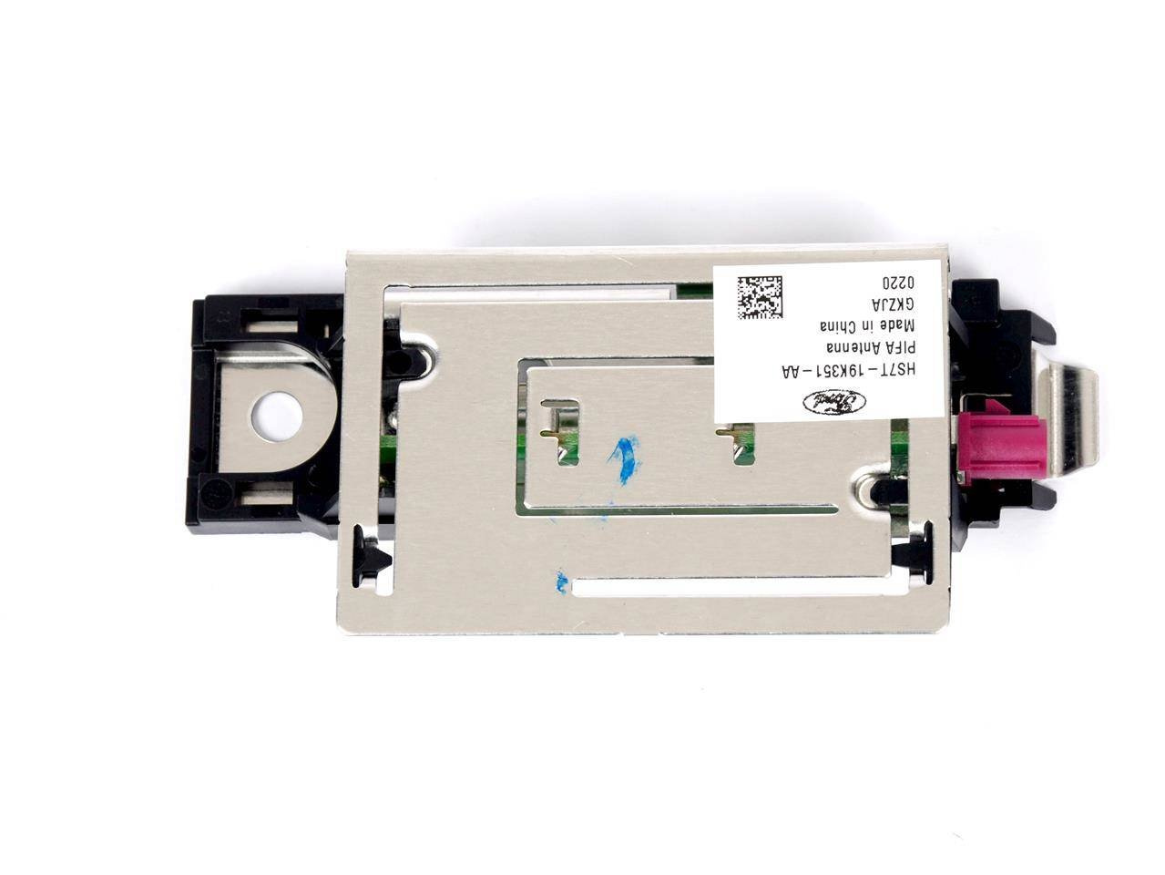 ANTENA FORD ECOSPORT 17- TRANSIT 19- CUSTOM 19- _ 5416238 _ HS7T-19K351-AA _ HS7Z-19A390-A