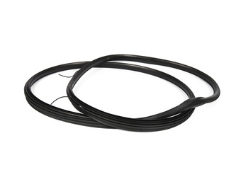 USZCZELKA WNĘKI DRZWI LEWYCH  COURIER 14- FORD OE _ 1883680 _ ET76-A20531-AD