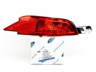 LAMPA PRZECIWMGIELNA LEWY TYŁ C-MAX FIESTA _ 2168298 _ 8A61-15K273-AD _ BA6Z-15200-D
