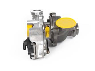 TURBOSPRĘŻARKA KUGA 20- FOCUS 18-  ECOSPORT 17 -   _ 2191031 _ JX6Q-6K682-AA _ GTU_07