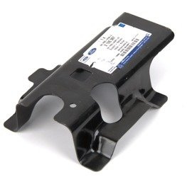 WSPORNIK PODŁUŻNICY LEWY DOLNY MUSTANG 2015- 17- _ 2126397 _ FR3B-8A347-AE _ FR3Z-16153-B _ GTU_07