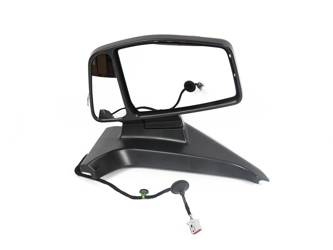 LUSTERKO LEWE ZEWNĘTRZNE TRANSIT/TOURNEO CUSTOM 18- _ 2564202 _ JK21-17E715-KC5JA6