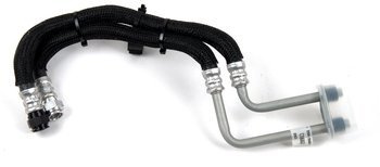 RURKA CHŁODNICY OLEJU SKRZYNI BIEGÓW  _ 5360600 _ DG98-7H420-AD _ DG9Z-7R081-A _ GTU_07