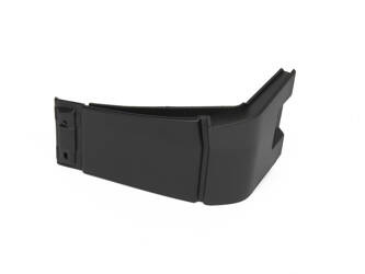 NAROŻNIK LEWY LISTWY DRZWI PRZÓD EDGE 16- _ 2513974 _ GT4B-R16165-ABPRAA