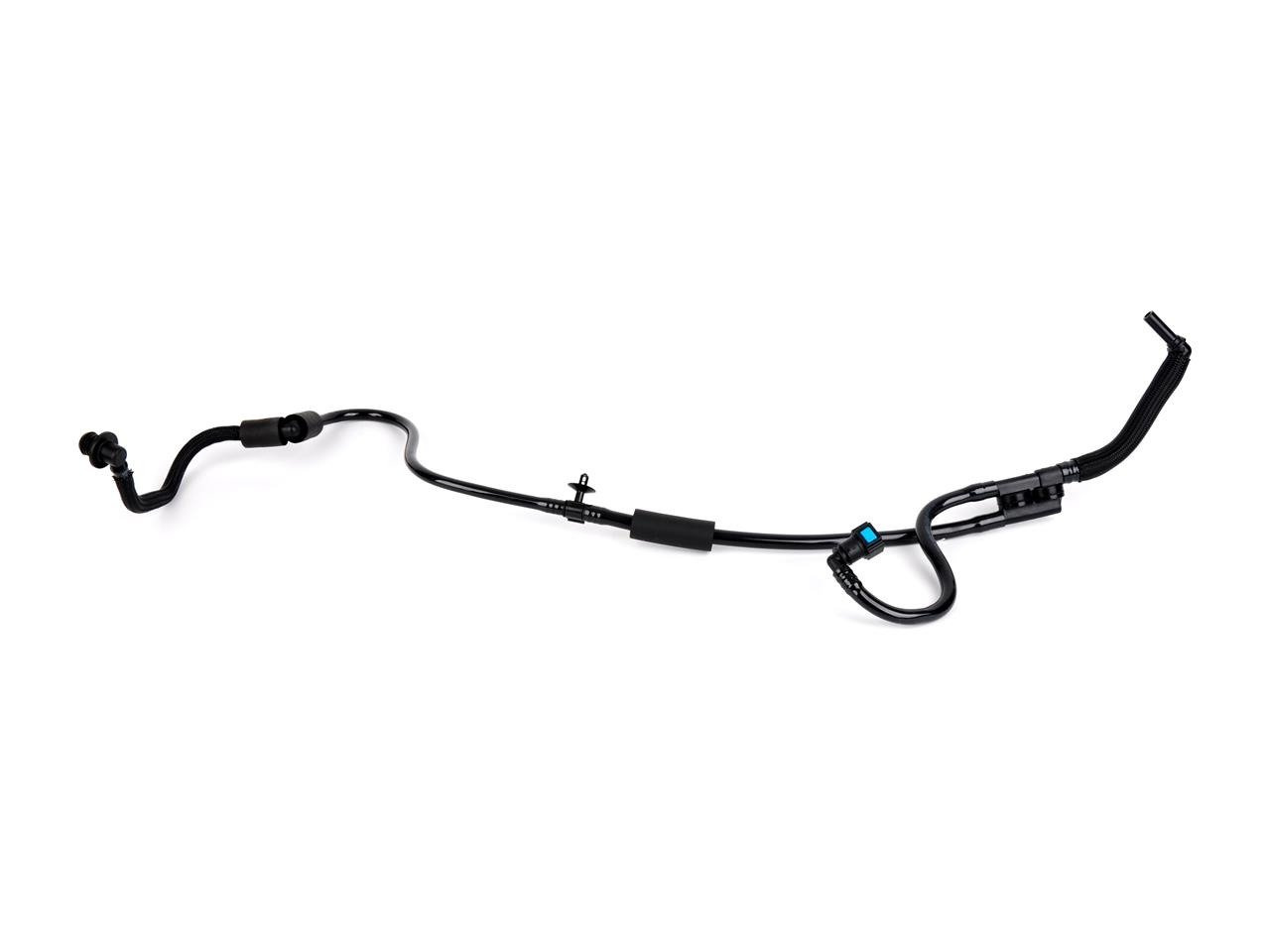 RURKA ZAWÓR PODCIŚNIENIA FOCUS 2,0 TIVCT 160 KM _ 1868233 _ BV61-2420-NG _ BV6Z-2420-A