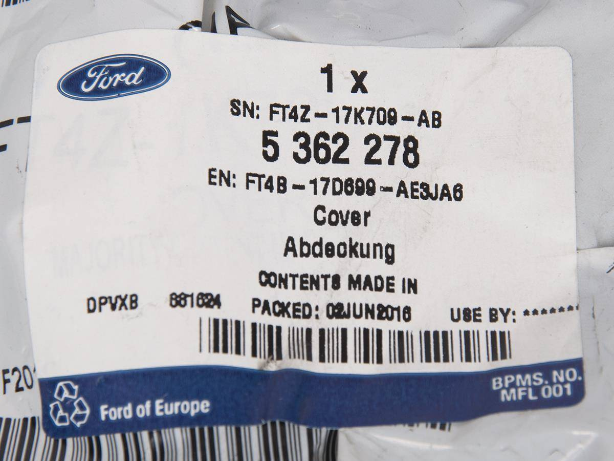 LISTWA LEWA DRZWI PRZEDNICH EDGE 15- 18- _ 5362278 _ FT4B-17D699-AE3JA6 _ FT4Z-17K709-AB _ GTU_07