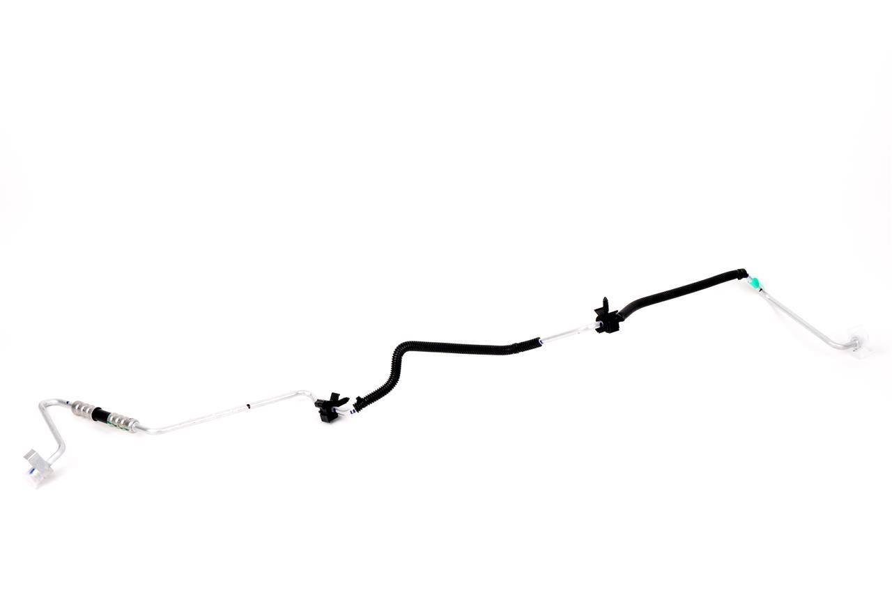 PRZEWÓD KLIMATYZACJI MUSTANG 2017- _ 2163079 _ JR3B-19N651-CA _ JR3Z-19835-D