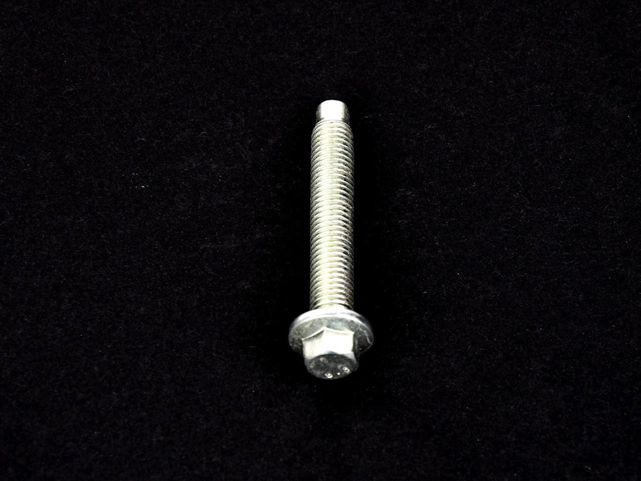 ŚRUBA M7 X 39MM WAŁKA ROZRZĄDU FORD WIELE MODELI _ 5238078 _ W716643-S437 _ W716643-S437