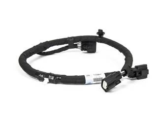 WIĄZKA TŁUMIKA ŚRODKOWA MUSTANG 15- 17- _ 2330892 _ JR3T-14B599-BF _ JR3Z-14A411-J