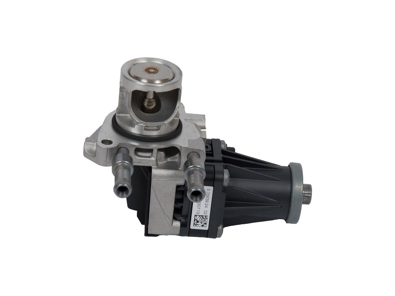 ZAWÓR EGR FOCUS 18- ECOSPORT 17- KUGA 20- 1.5 DURATORQ _ 2342011 _ JX6Q-9D475-AC