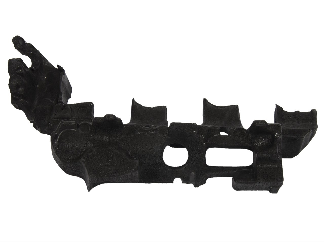 IZOLACJA POKRYWY GŁOWICY CYLINDRÓW 1,5 TDCI NEO _ 2644856 _ L1BQ-9U550-CA