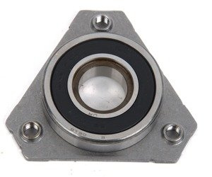 ŁOŻYSKO WAŁKA WYJŚCIOWEGO SKRZYNI FOCUS FIESTA _ 2172017 _ HU3R-7B694-AHA _ HU3Z-00817-A