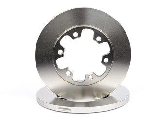 TARCZA HAMULCOWA TYŁ FORD TRANSIT MK8 14- 19- _ 2527114 _ KK31-2A315-BB