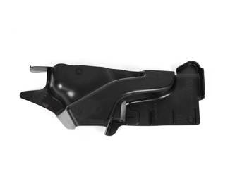 OSŁONA LEWA PRZEGRODY PRZEDNIEJ FOCUS 18- GÓRNA _ 2303591 _ JX7B-A02477-AC