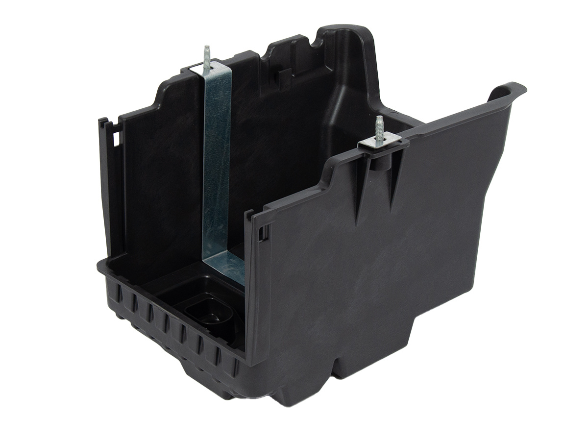 PODSTAWA AKUMULATORA B-MAX 12-17 _ 1782481 _ C1BT-10723-AB _ GTU_07