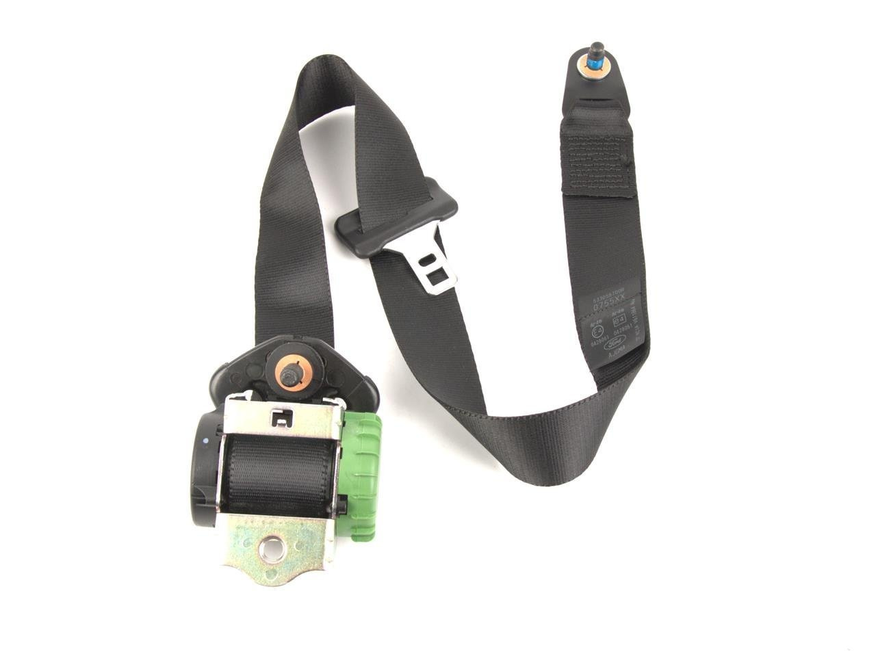 TYLNY PAS BEZPIECZEŃSTWA TRANSIT 2000- 2006- _ 1712873 _ YC1A-V611B64-AJJAJL _ GTU_07