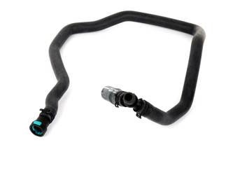 PRZEWÓD NAGRZEWNICY FIESTA / FUSION 2001-2012 _ 1546427 _ 2S6H-18D359-AD