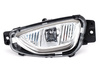 HALOGEN PRAWY FORD KUGA ESCAPE USA 20- LED _ 2429057 _ LJ6B-15A254-BB _ LJ6Z-15200-C