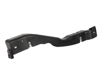 UCHWYT LEWY OSŁONY SILNIKA FORD CUSTOM 23- OE