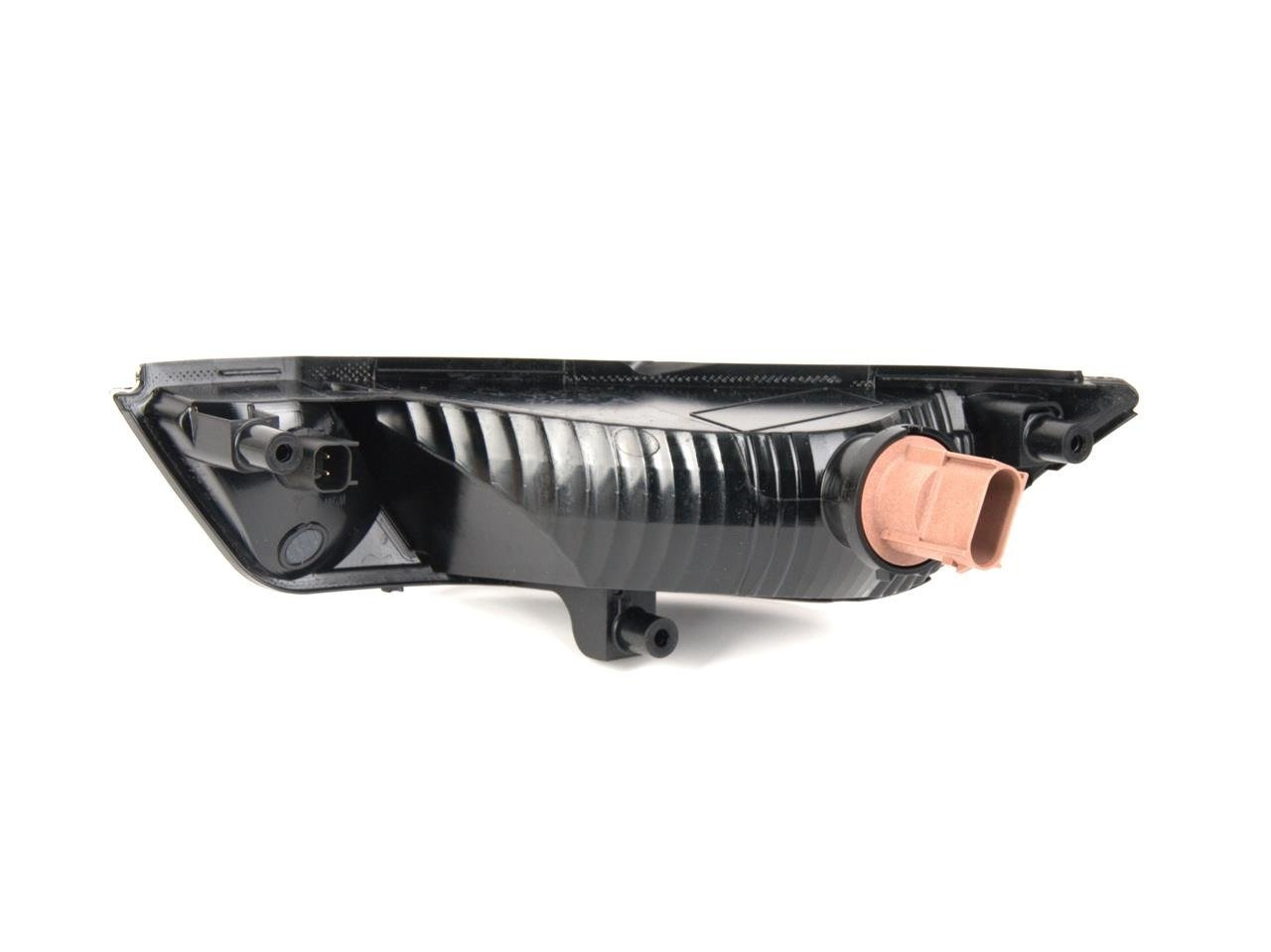 KIERUNKOWSKAZ I POSTOJÓWKA LEWY PRZÓD MUSTANG 15- _ 5346166 _ FR3B-13201-BD _ FR3Z-13201-B