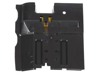 OSŁONA PRZEWODÓW PALIWOWYCH MONDEO TYŁ MONDEO 07- S-MAX / GALAXY 06- _ 1446367 _ 6G91-9E312-AD _ GTU_07