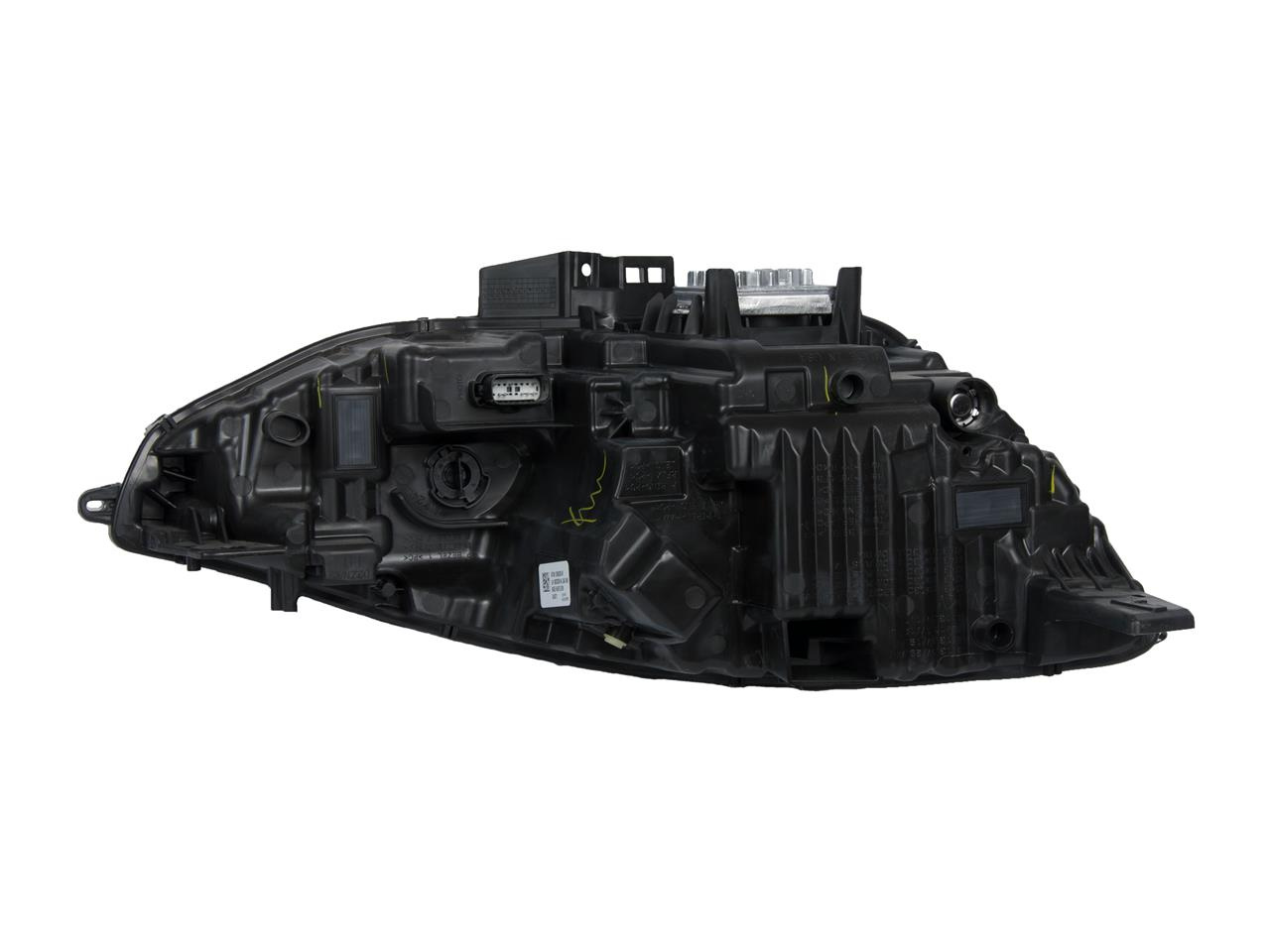 REFLEKTOR LEWY EDGE 19- / STAŁE DSS (LED) USA _ 2432166 _ KT4B-13W030-AF