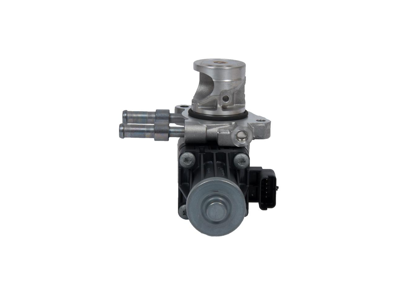 ZAWÓR EGR FOCUS 18- ECOSPORT 17- KUGA 20- 1.5 DURATORQ _ 2342011 _ JX6Q-9D475-AC