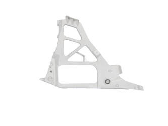 ŚLIZG LEWY ZDERZAKA TYŁ FOCUS 04- 08- KOMBI _ 1373849 _ 4M51-N17E851-AF