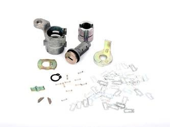 BĘBENEK ZAMKA KLAPY TYLNEJ RANGER 11- _ 1745570 _ AB39-44670-BA