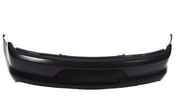 ZDERZAK TYLNY MUSTANG GT 2015-17 BEZ CZUJNIKÓW OE _ 2017282 _ FR3B-17D781-BKPRAA _ FR3Z-17K835-BA _ GTU_07