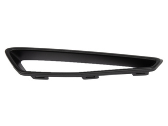 RAMKA LEWA ZDERZAKA PRZÓD FORD CUSTOM 23- OE