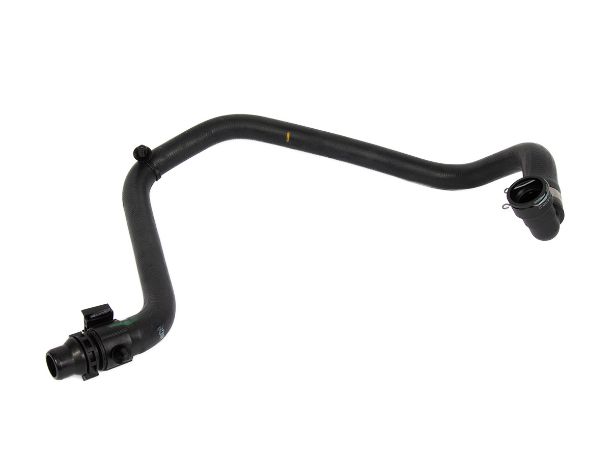 PRZEWÓD NAGRZEWNICY FORD MONDEO 08-10 / 2.2 TDCI