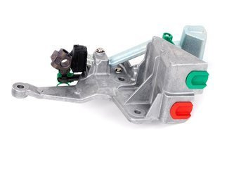 WYBIERAK SKRZYNI BIEGÓW TRANSIT 06- 14- 19- MT82 _ 2760832 _ 6C1R-7C372-CG