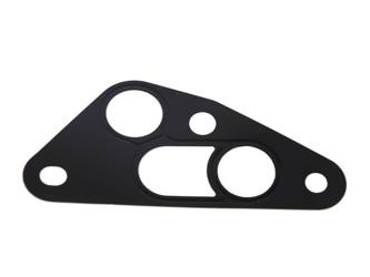 USZCZELKA CHŁODNICY OLEJU 2.2 DURATORQ TRANSIT 06- _ 1372323 _ 6C1Q-6L710-AA