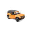 FORD BRONCO 21 MODEL 1:24 ŻÓŁTY 
