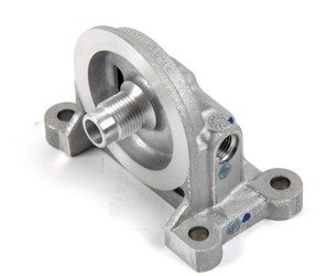 PODSTAWA FILTRA OLEJU 2,0 / 2,5 BENZYNA _ 2168179 _ BS4E-6881-BC _ BS4Z-6881-F