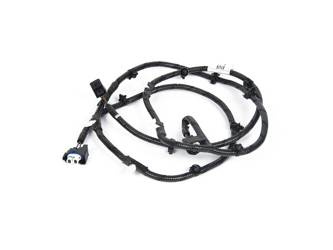 WIĄZKA ZDERZAKA PRZEÓD RANGER 19-21 HALOGENY _ 2470702 _ JB3T-15A211-AD