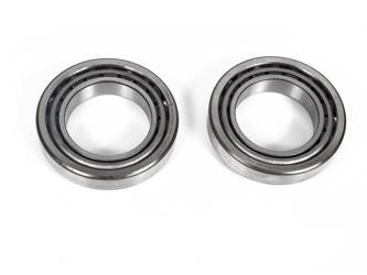 ŁOŻYSKA PÓŁOSI TYLNEGO MOSTU TRANSIT 14- 19- _ 1818010 _ BK3W-4C074-AA