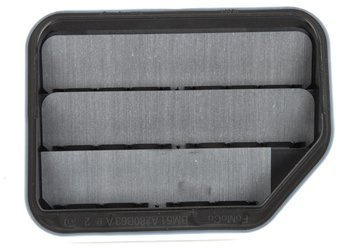 KRATKA WENTYLACYJNA LEWA FOCUS MK 3 2011- 2014- _ 1706176 _ BM51-A280B63-AB _ CP9Z-58280B62-B _ GTU_07