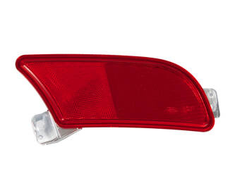 ODBLASK LEWY TYŁ W ZDERZAK FORD KUGA 20- RHD _ 2711892 _ LV4B-13B415-AD