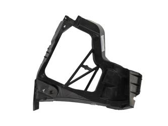 ŚLIZG PRAWY ZDERZAKA TYLNEGO FOCUS C-MAX 03- 07- _ 1360420 _ 3M51-R17E850-AE