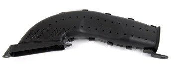 PRZEWÓD RURKA DOLOT POWIETRZA FOCUS 14- KUGA 12- _ 2029622 _ F1F1-9E635-CA _ F1FZ-9A624-B _ GTU_07