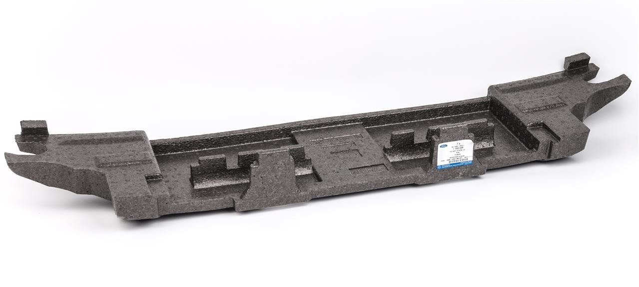 ABSORBER ZDERZAKA PRZÓD S-MAX 2010-2015 _ 1705009 _ AM21-R17A780-AD _ GTU_07