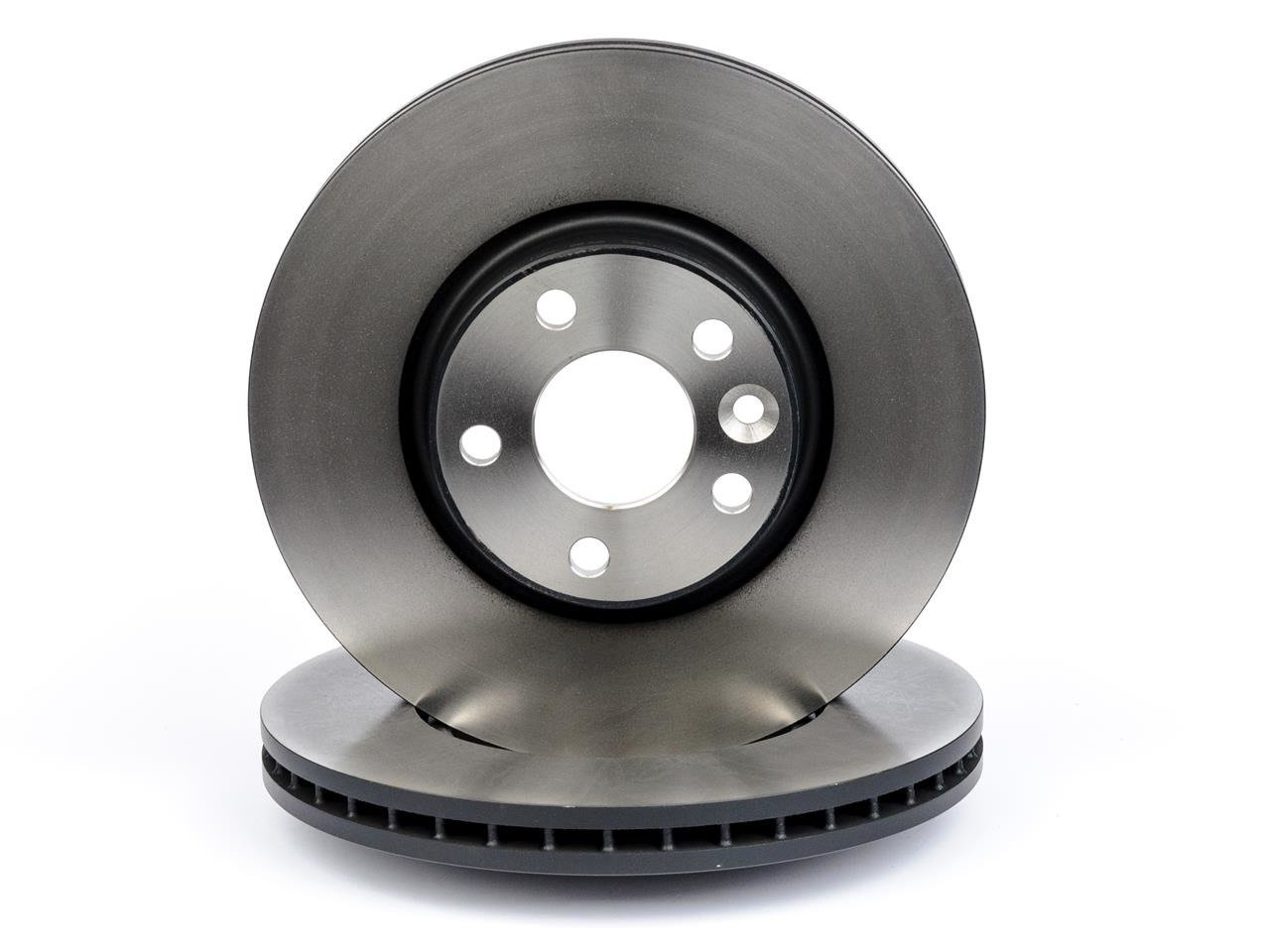 TARCZA HAMULCOWA PRZÓD S-MAX / GALAXY 2006-2015 _ 1500158 _ 7G91-1125-BA _ GTU_07